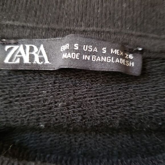 Zara I must be dreaming pullover S - Picture 5 of 5